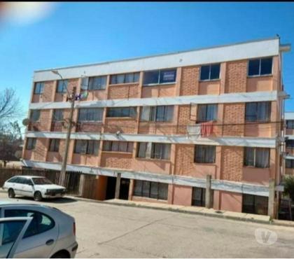 Arriendos Quilpué Valparaíso - Fotos de Depto 4to piso Belloto Sur-Quilpué