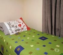 Pieza Pensión Completa