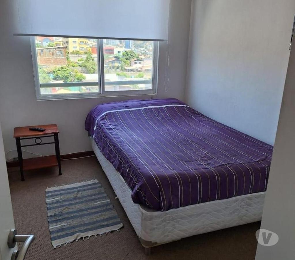 Bienes Raices Valparaíso Valparaíso - Fotos de VENDO DEPARTAMENTO PLACERES