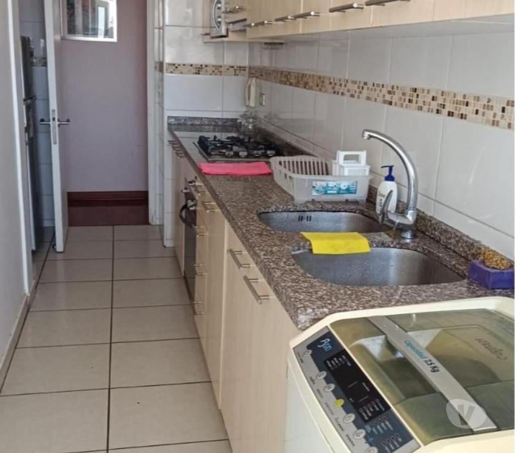 Bienes Raices Valparaíso Valparaíso - Fotos de VENDO DEPARTAMENTO PLACERES