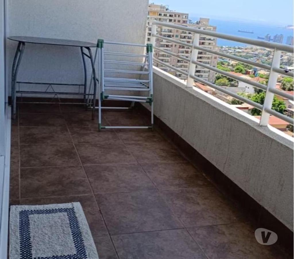 Bienes Raices Valparaíso Valparaíso - Fotos de VENDO DEPARTAMENTO PLACERES