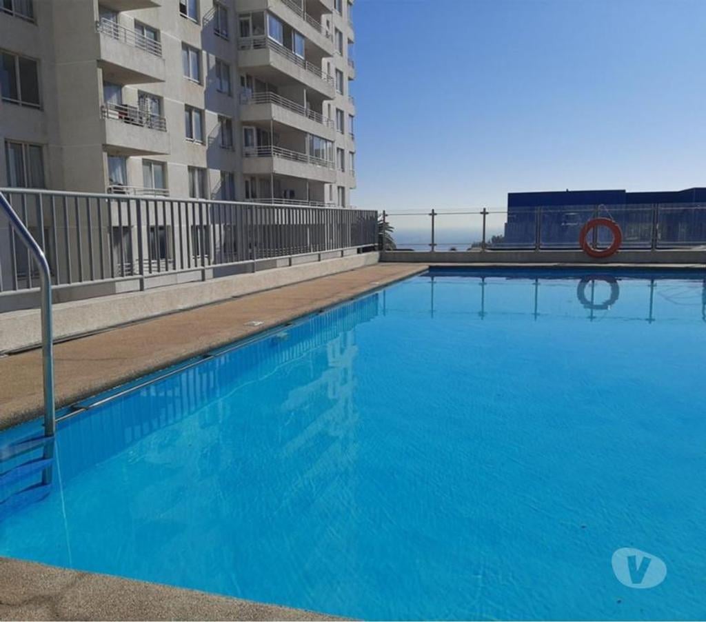 Bienes Raices Valparaíso Valparaíso - Fotos de VENDO DEPARTAMENTO PLACERES