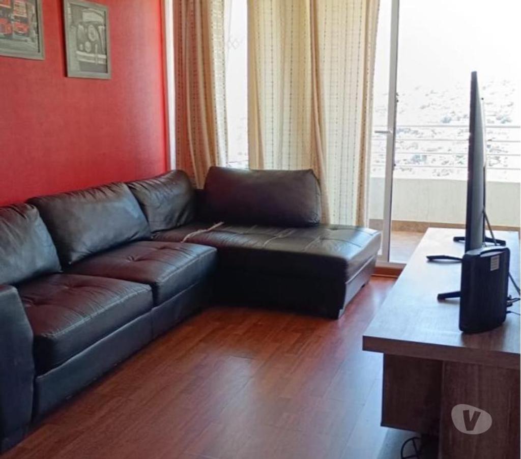 Bienes Raices Valparaíso Valparaíso - Fotos de VENDO DEPARTAMENTO PLACERES