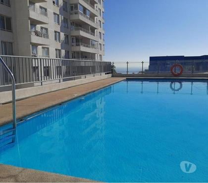 Inmuebles en venta Valparaíso Valparaíso - Fotos de VENDO DEPARTAMENTO PLACERES