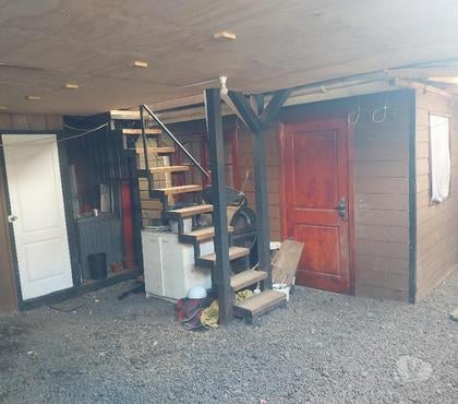 Bienes Raices Osorno Osorno - Fotos de Se vende una casa y tres cabañas sector alto (Osorno).