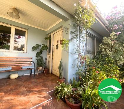 Casas en venta La Reina Santiago - Fotos de ¡Pie en cuotas! Casa Esquina, Amplia, en Avenida