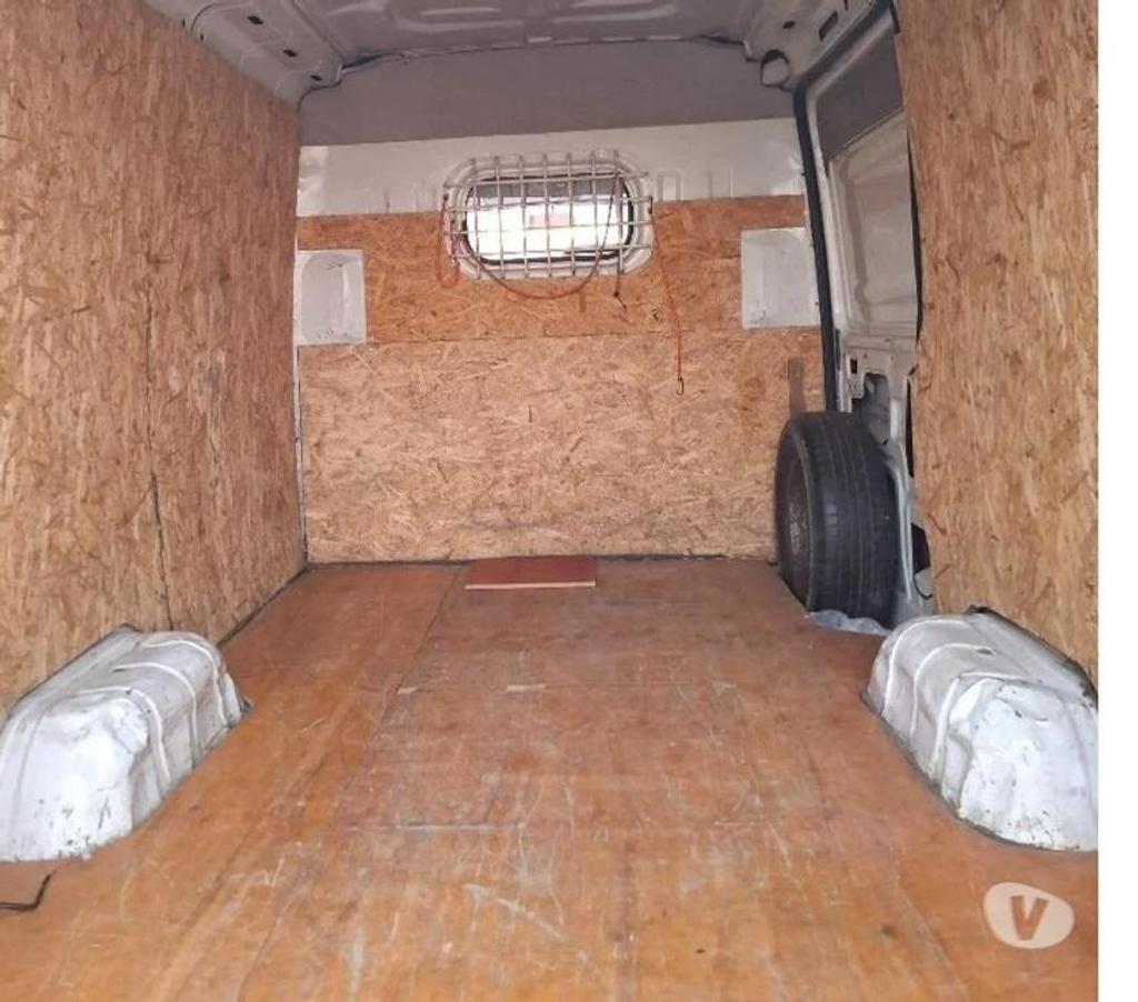 Fletes y Mudanzas - Transportes San Antonio San Antonio - Fotos de Mudanzas San Antonio todo destino