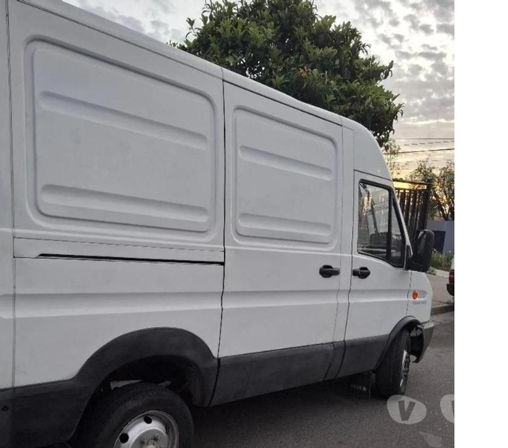 Fletes y Mudanzas - Transportes San Antonio San Antonio - Fotos de Mudanzas San Antonio todo destino