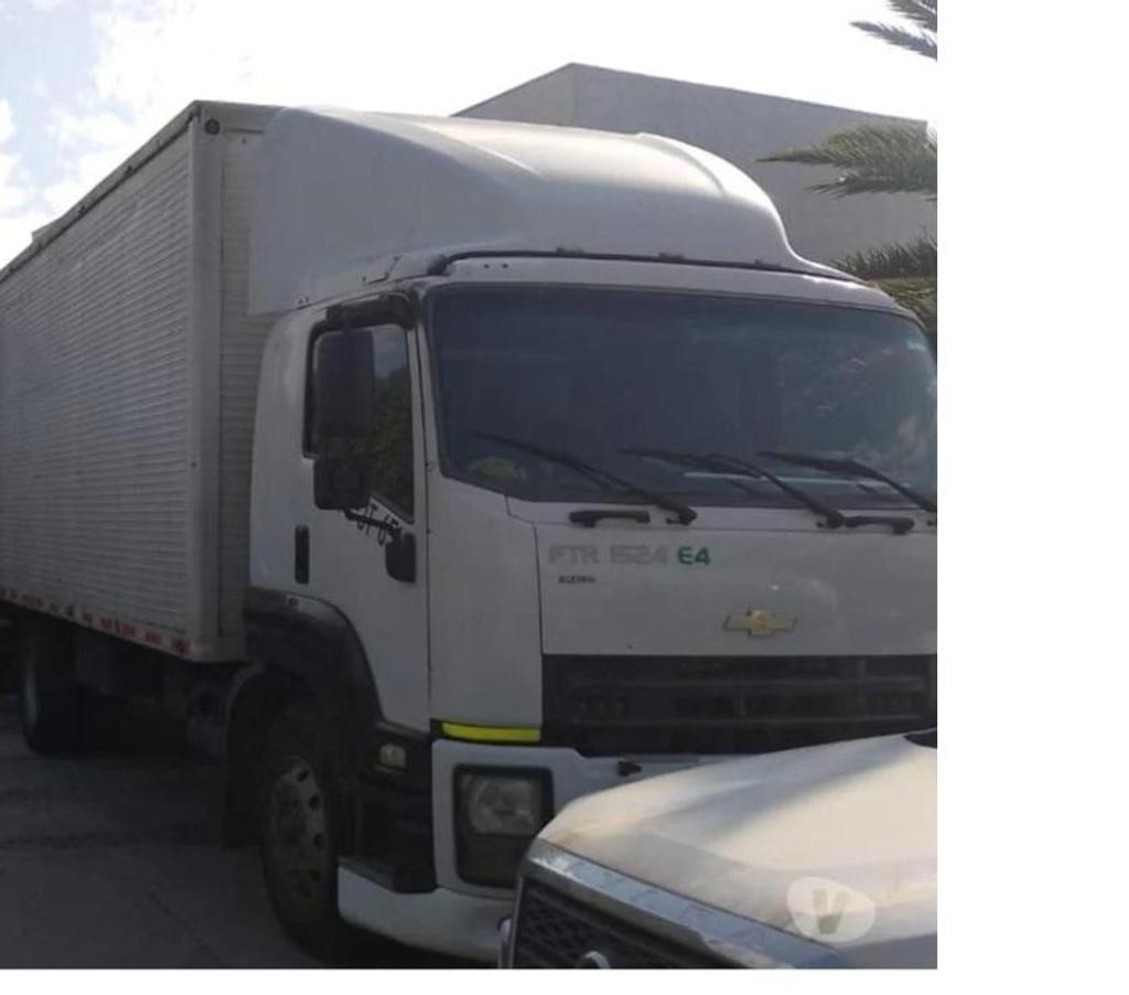 Fletes y Mudanzas - Transportes San Antonio San Antonio - Fotos de Mudanzas San Antonio todo destino