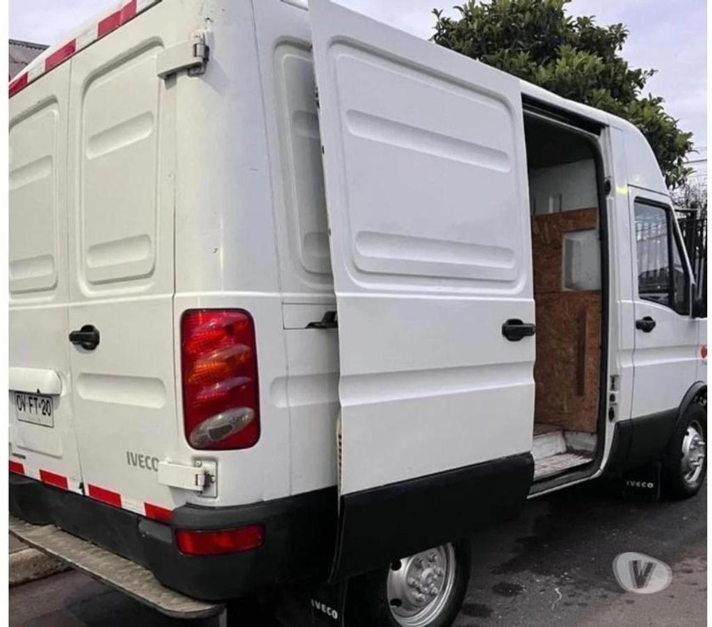 Fletes y Mudanzas - Transportes San Antonio San Antonio - Fotos de Mudanzas San Antonio todo destino