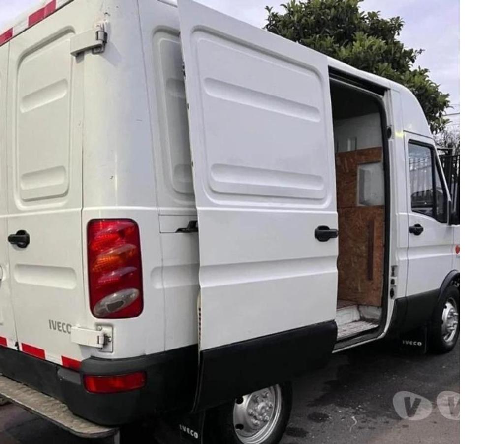 Fletes y Mudanzas - Transportes San Antonio Santo Domingo - Fotos de Mudanzas todo litotal central