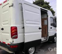 Mudanzas todo litotal central