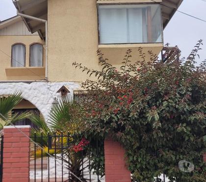 Casas en venta La Serena Elqui - Fotos de Excelente Casa Serena Alta Vista $155000000