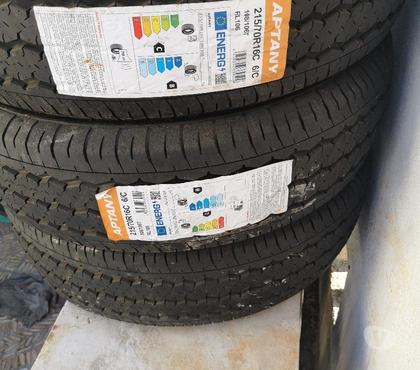 Repuestos para Veleros Antofagasta Antofagasta - Fotos de Vendo neumáticos