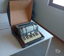 Akkordeon - accordeon -