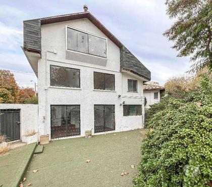 Oficinas Viña del Mar Valparaíso - Fotos de LOS ORIENTES ARRIENDA CASA COMERCIAL TRES PISOS 7 NORTE