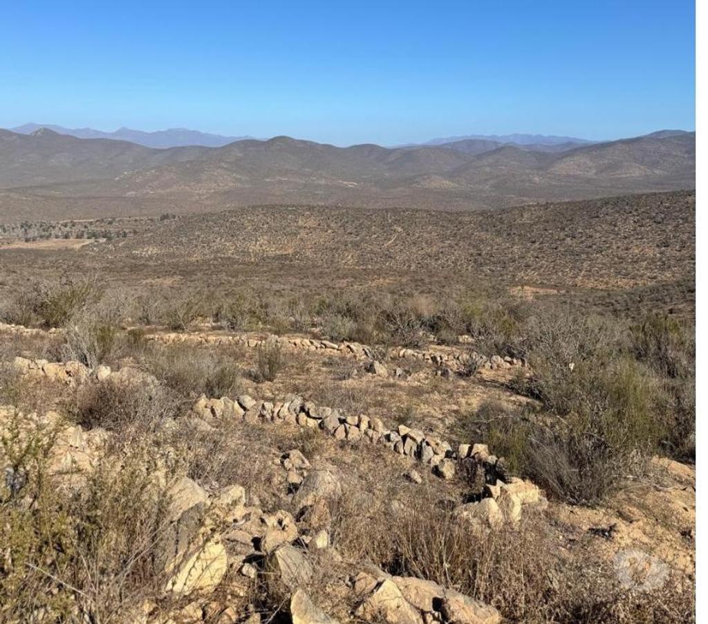 Parcelas en Venta Elqui Conquimbo - Fotos de Macro Lote Apatitas Coquimbo Oferta