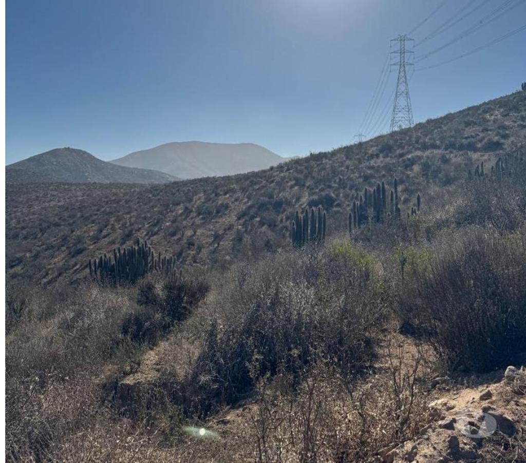 Parcelas en Venta Elqui Conquimbo - Fotos de Macro Lote Apatitas Coquimbo Oferta