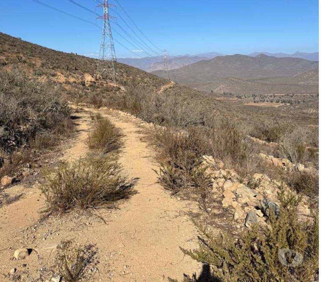 Parcelas en Venta Elqui Conquimbo - Fotos de Macro Lote Apatitas Coquimbo Oferta