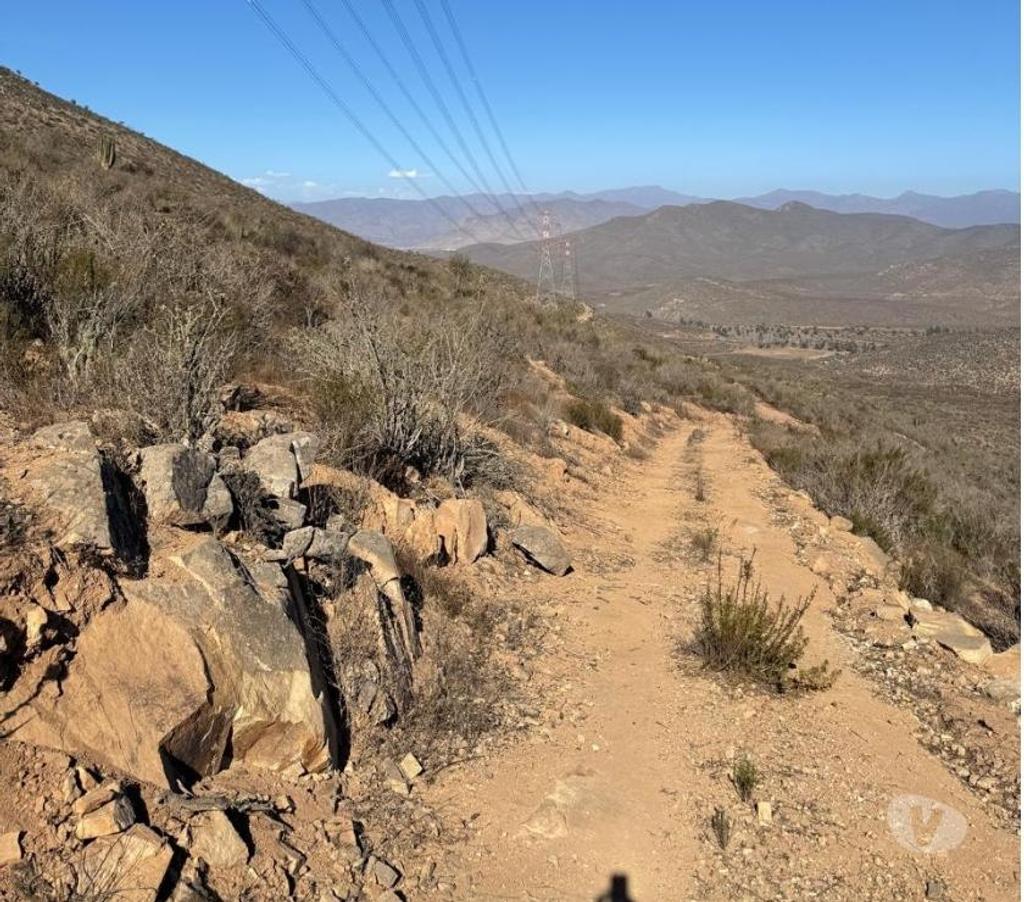 Parcelas en Venta Elqui Conquimbo - Fotos de Macro Lote Apatitas Coquimbo Oferta