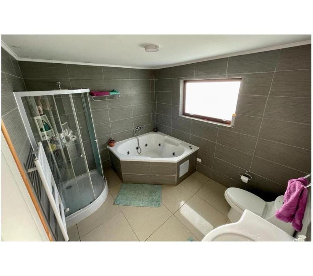 Arriendos Malleco Victoria - Fotos de Se arrienda amplia casa en Parcela