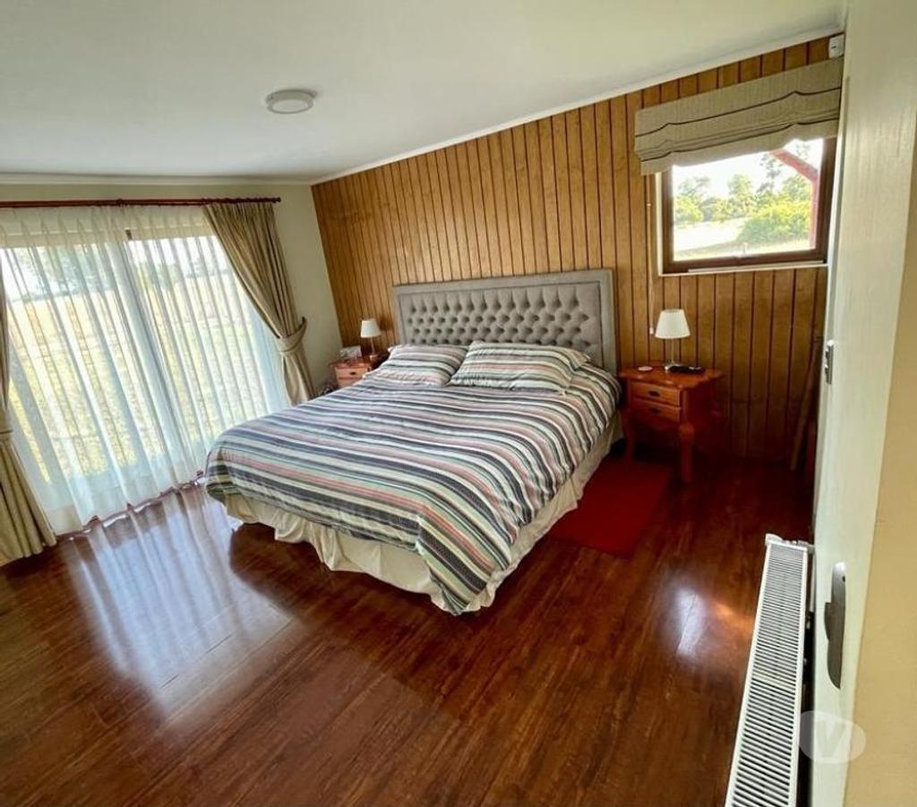 Arriendos Malleco Victoria - Fotos de Se arrienda amplia casa en Parcela