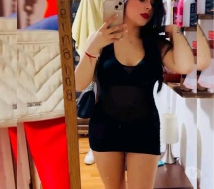 Escort Ovalle Limarí - Fotos de Gracias por recibirme acá