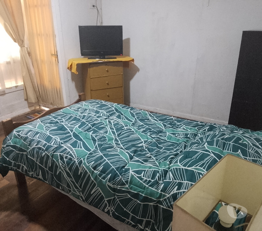 Arriendo de piezas Elqui La Serena - Fotos de Habitación amoblada en el centro