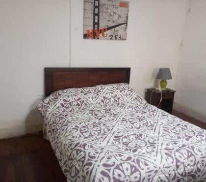 Piezas en Arriendo La Serena Elqui - Fotos de Habitación amoblada en el centro