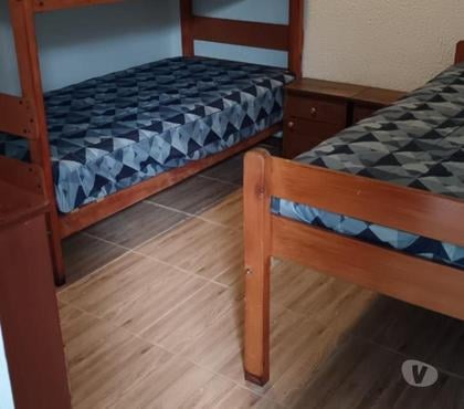 Departamentos amoblados Copiapó Copiapó - Fotos de ARRIENDO CASA AMOBLADA PARA 14 PERSONAS