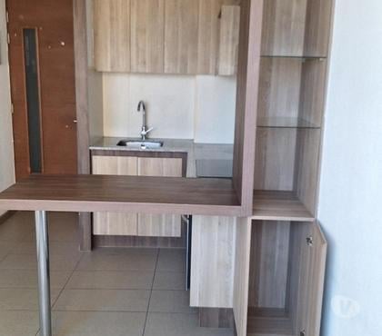 Bienes Raices Santiago Santiago - Fotos de Metro Estacion Matta dpto 1dmt y living
