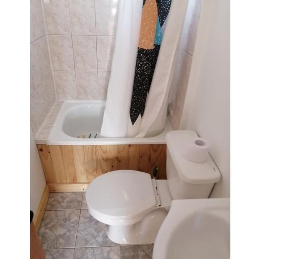 Bienes Raices Valparaíso Viña del Mar - Fotos de CASA EN VENTA - RENOVADA