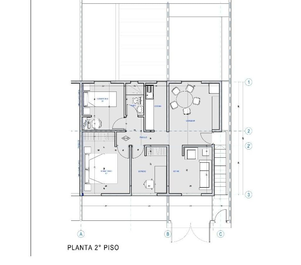 Bienes Raices Valparaíso Viña del Mar - Fotos de CASA EN VENTA - RENOVADA