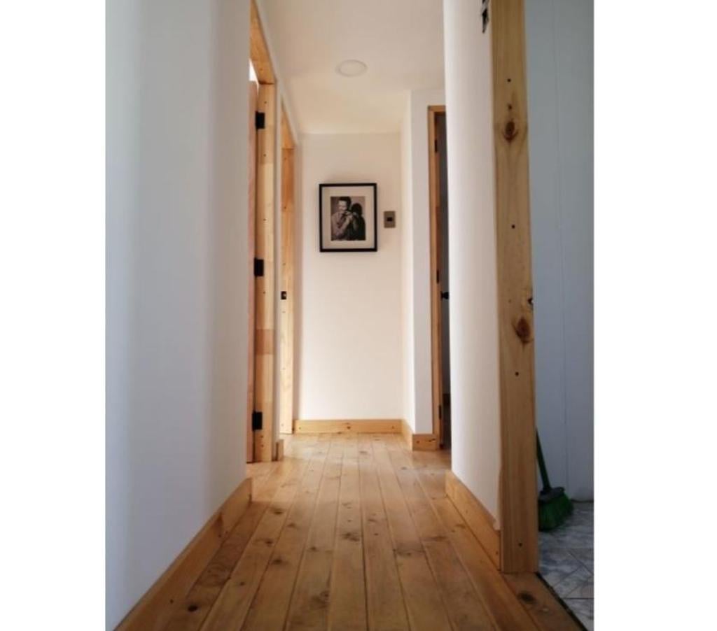 Bienes Raices Valparaíso Viña del Mar - Fotos de CASA EN VENTA - RENOVADA