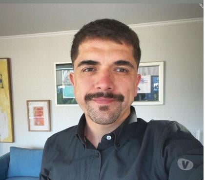 Escorts Gay - Travestis Santiago Santiago - Fotos de Masoterapia sensual masculina (contacto WhatsApp)