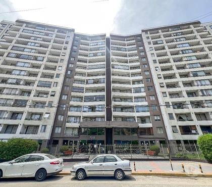 Inmuebles en venta Valparaíso Valparaíso - Fotos de VALPARAÍSO VENTA DEPARTAMENTO 2D 2B VISTA MAR PASOS INACAP