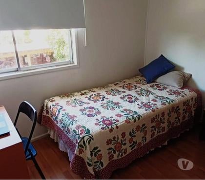 Piezas en Arriendo Macul Santiago - Fotos de Arriendo pieza Estudiante Macul-San Joaquin