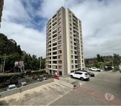 Departamentos en venta Viña del Mar Valparaíso - Fotos de VENDO DEPARTAMENTO CONDOMINIO FRENTE SANTA MARIA VIÑA DEL M