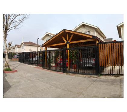 Bienes Raices Puente Alto Cordillera - Fotos de Se vende hermosa casa en Puente Alto