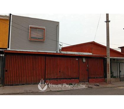 Departamentos en venta La Florida Santiago - Fotos de Se VENDE encantadora casa en La Florida a pasos del metro