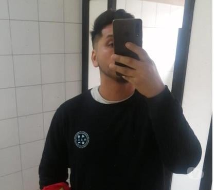 Encuentros Sexuales La Cisterna Santiago - Fotos de Adolfo tercero 31 añoas