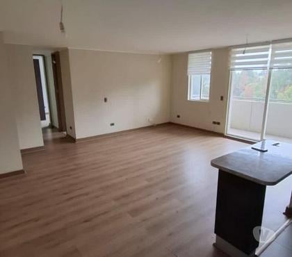 Arriendos Valparaíso Valparaíso - Fotos de ARRIENDA DEPARTAMENTO 2 DORMITORIOS EN CURAUMA