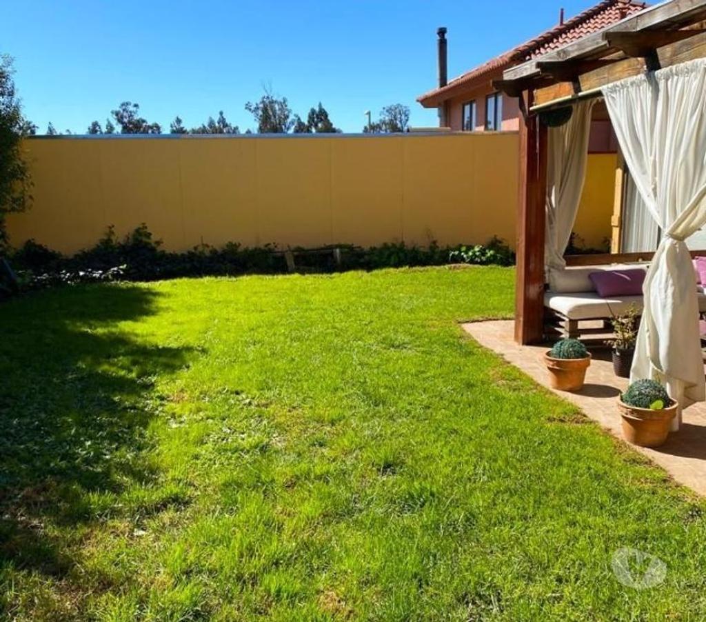 Bienes Raices Valparaíso Valparaíso - Fotos de VENDE LINDA CASA, CONDOMINIO JARDINES DE CURAUMA