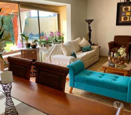 Casas en venta Valparaíso Valparaíso - Fotos de VENDE LINDA CASA, CONDOMINIO JARDINES DE CURAUMA
