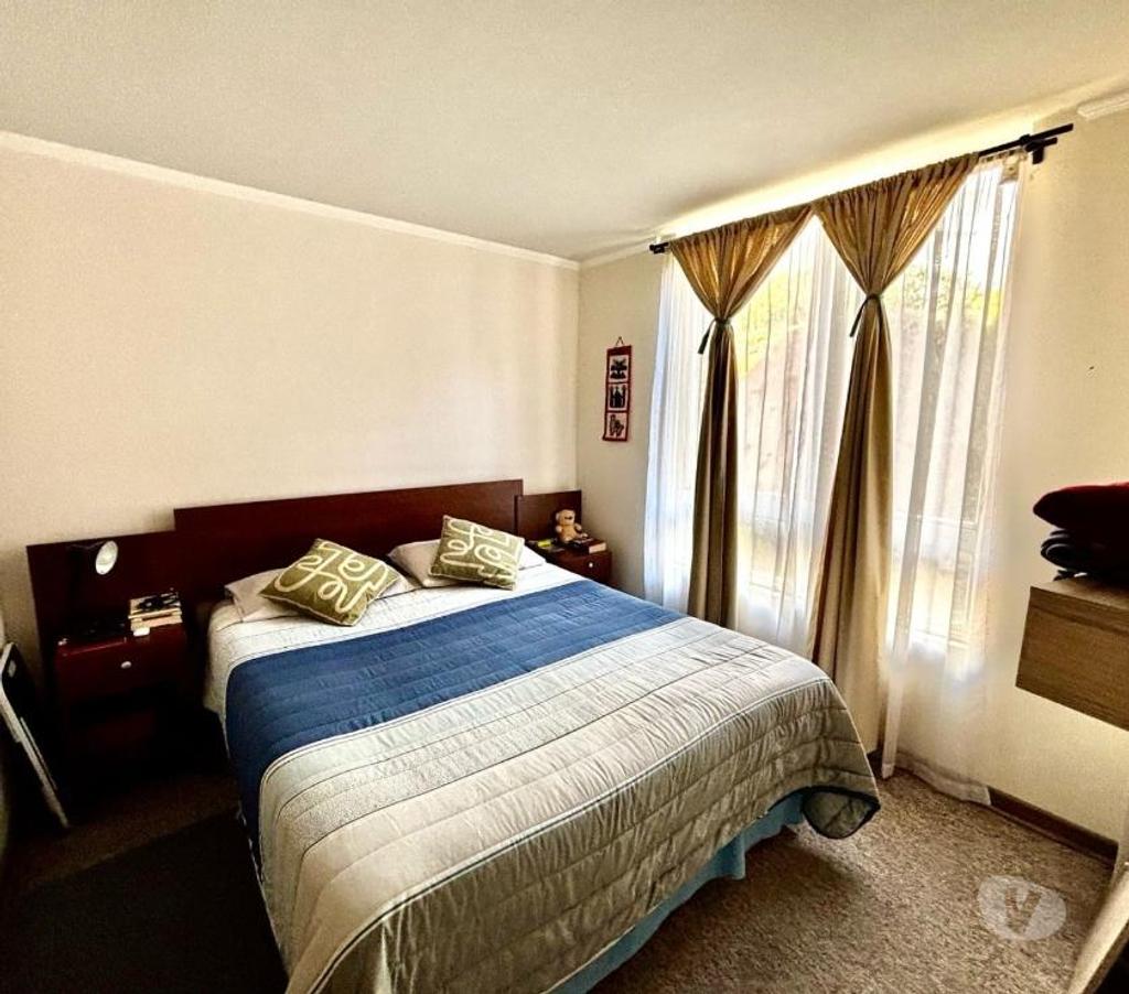Bienes Raices Valparaíso Viña del Mar - Fotos de FYC VENDE DEPARTAMENTO EN RECREO ALTO VIÑA DEL MAR
