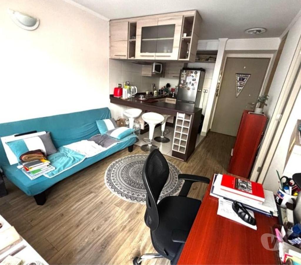 Bienes Raices Valparaíso Viña del Mar - Fotos de FYC VENDE DEPARTAMENTO EN RECREO ALTO VIÑA DEL MAR