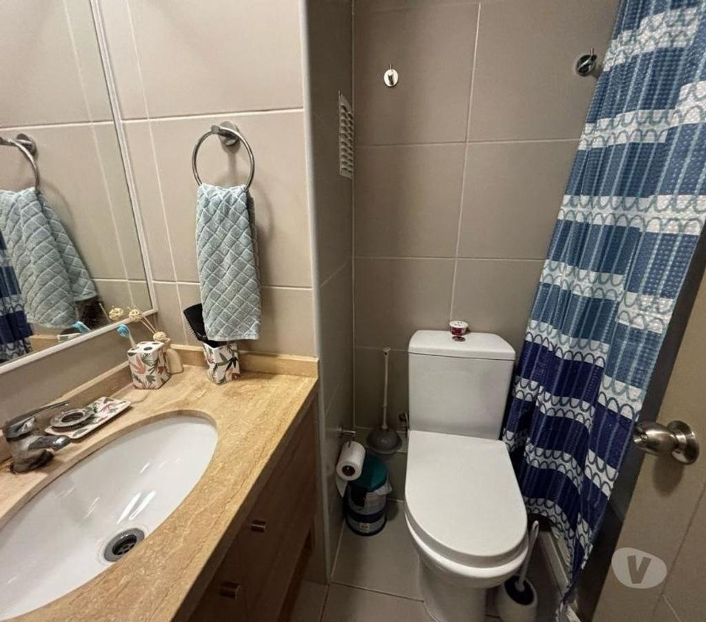 Bienes Raices Valparaíso Viña del Mar - Fotos de FYC VENDE DEPARTAMENTO EN RECREO ALTO VIÑA DEL MAR