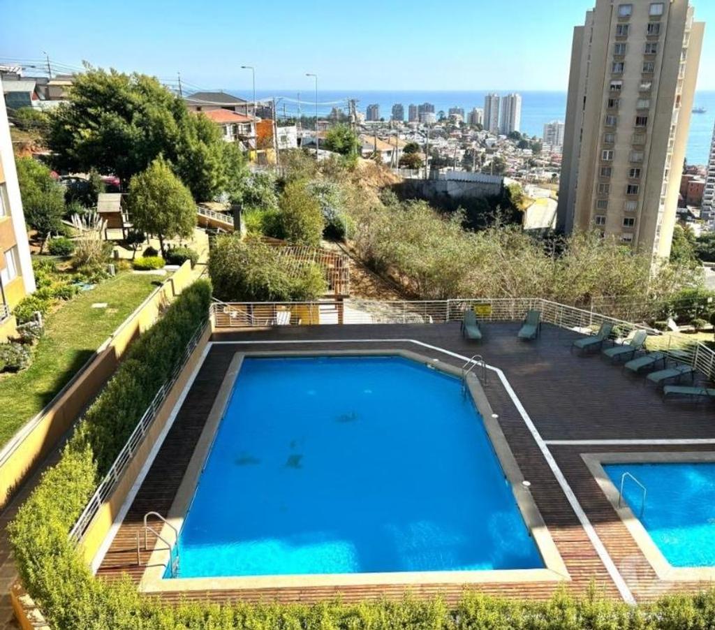 Bienes Raices Valparaíso Viña del Mar - Fotos de FYC VENDE DEPARTAMENTO EN RECREO ALTO VIÑA DEL MAR