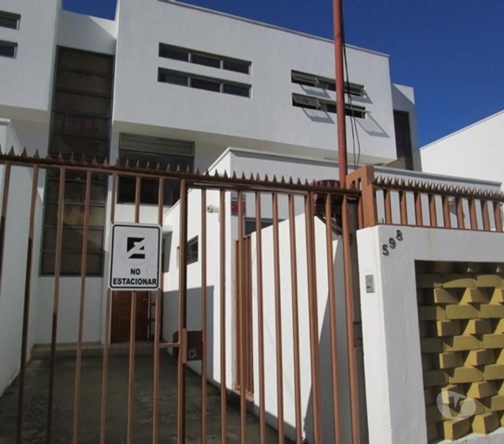 Arriendos Valparaíso Viña del Mar - Fotos de SE ARRIENDA CASA N°2 - CONDOMINIO 7 NORTE VIÑA DEL MAR