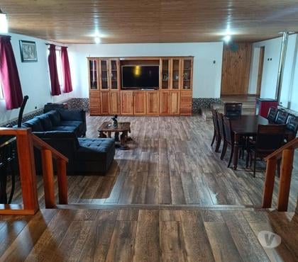 Inmobiliaria Chillán Ñuble - Fotos de Oportunidad imperdible! Parcela con casa 🏡